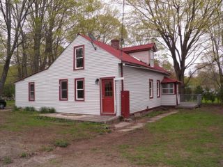 Foreclosed Home - 8 Shepard Hill Rd, 06374
