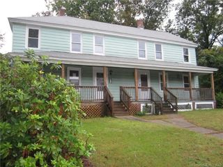 Foreclosed Home - 54 GALLUP ST, 06374
