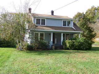 Foreclosed Home - 18 Best View Rd, 06375