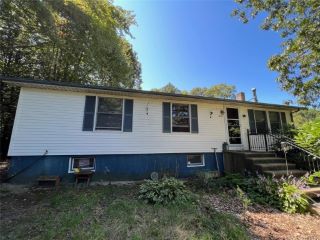 Foreclosed Home - 215 PINE HILL RD, 06377