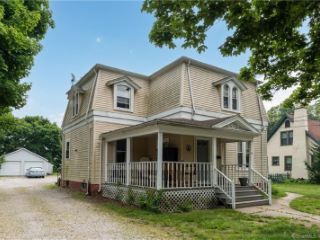 Foreclosed Home - 20 MOSS ST, 06379