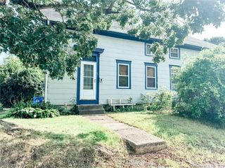 Foreclosed Home - 55 N B ST, 06380