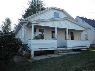 Foreclosed Home - 103 1/2 MERCHANTS AVE, 06380