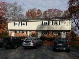 Foreclosed Home - 91 Woodland Dr Apt B, 06382