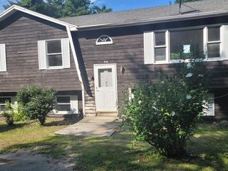 Foreclosed Home - 199 MAPLE AVE, 06382