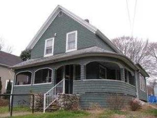 Foreclosed Home - 12 CLEMENTS ST, 06385