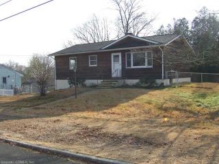 Foreclosed Home - List 100214389