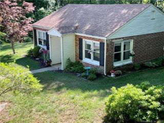 Foreclosed Home - 48 WOODLAWN AVE, 06385