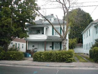 Foreclosed Home - 21 HOWARD AVE, 06401