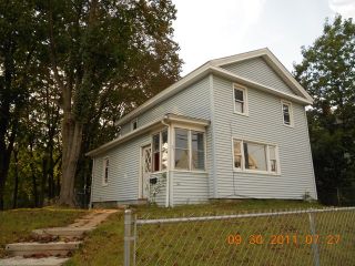 Foreclosed Home - 97 N STATE ST, 06401