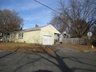 Foreclosed Home - 21 7TH ST, 06401