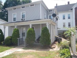 Foreclosed Home - 126 TREMONT ST, 06401