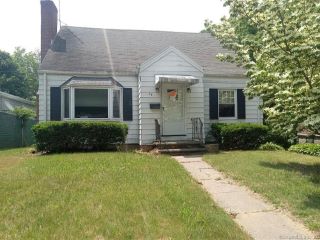 Foreclosed Home - 28 S CLIFF ST, 06401