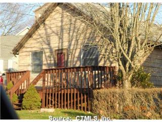 Foreclosed Home - 161 LIMEWOOD AVE, 06405