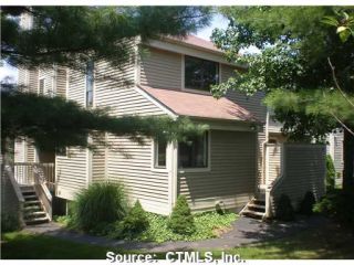 Foreclosed Home - 156 WATCH HILL RD, 06405