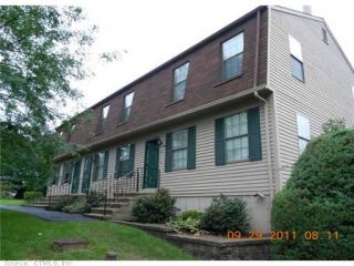 Foreclosed Home - 34 BAY PATH WAY, 06405