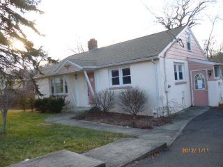 Foreclosed Home - 45 ALPS RD, 06405
