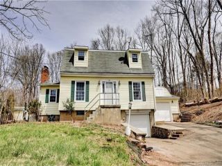 Foreclosed Home - 112 BURBAN DR, 06405
