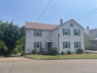 Foreclosed Home - 87 IVY ST, 06405