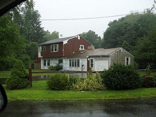 Foreclosed Home - List 100116007