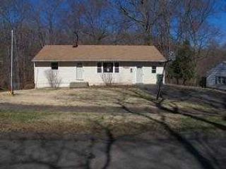 Foreclosed Home - 421 Lincoln Dr, 06410
