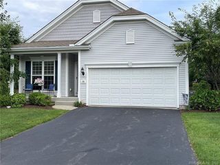 Foreclosed Home - 28 WILDLIFE CT, 06410