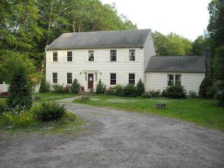 Foreclosed Home - 25 WINTHROP RD, 06412
