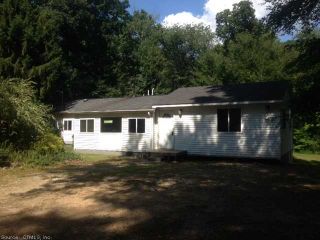 Foreclosed Home - 4 Blaine Ave, 06413