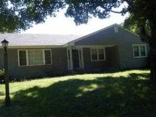 Foreclosed Home - 12 PARK RD, 06415