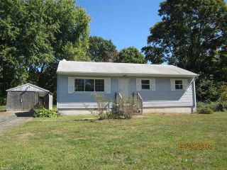 Foreclosed Home - 12 Gtwy Rd, 06415