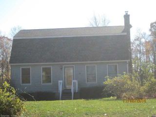 Foreclosed Home - 331 Westchester Rd, 06415