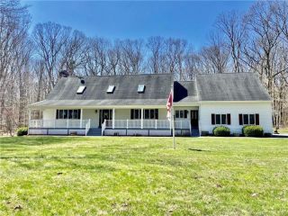 Foreclosed Home - 284 CHESTNUT HILL RD, 06415