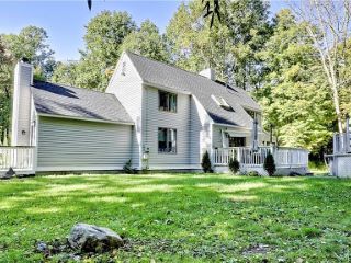 Foreclosed Home - 67 STANDISH RD, 06415