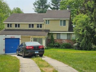 Foreclosed Home - 12 FALLS CIR, 06415