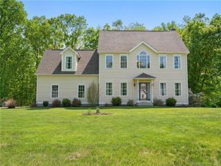 Foreclosed Home - 30 COUSINS RD, 06415