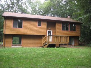Foreclosed Home - 63 RESERVOIR RD, 06415