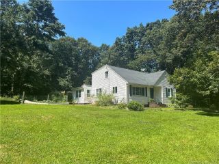 Foreclosed Home - 191 STANAVAGE RD, 06415