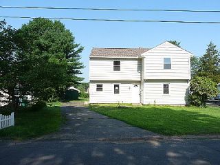 Foreclosed Home - 4 W TRACT RD, 06416