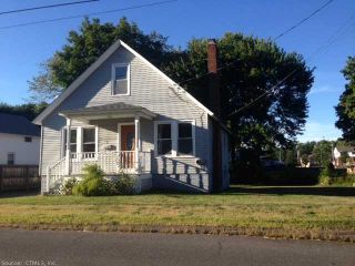Foreclosed Home - 2 WALL ST, 06416