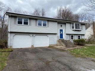 Foreclosed Home - 26 Lancaster Road, 06416