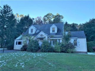 Foreclosed Home - 104 Field Road, 06416