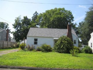 Foreclosed Home - 5 JEWELL AVE, 06416