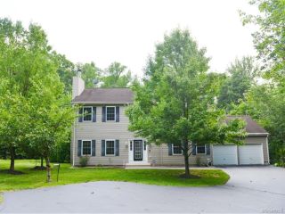 Foreclosed Home - 16 HORSE RUN HILL RD, 06416