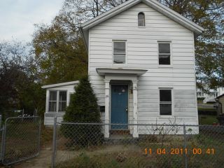 Foreclosed Home - 196 HAWKINS ST, 06418