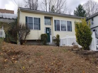 Foreclosed Home - 210 Emmett Ave, 06418