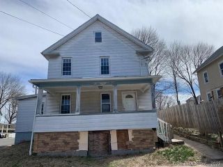 Foreclosed Home - 187 HAWKINS ST, 06418