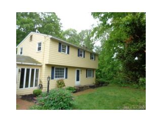 Foreclosed Home - 106 Chittenden Rd, 06419