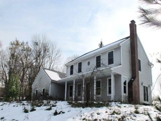 Foreclosed Home - 235 CHERRY LN, 06422
