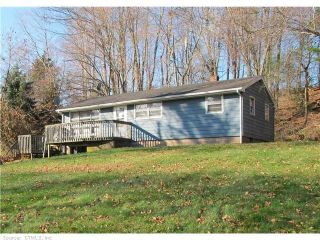 Foreclosed Home - 37 SIDE HILL DR, 06422