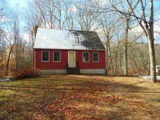Foreclosed Home - 127 SMITH RD, 06423